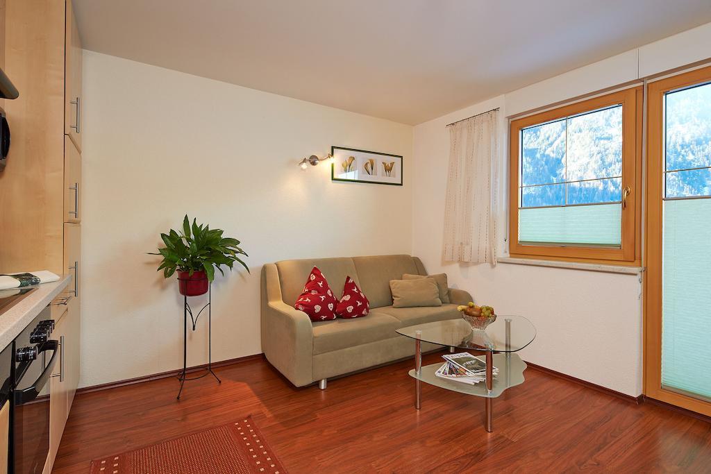 Apart Sunshine Längenfeld Zimmer foto
